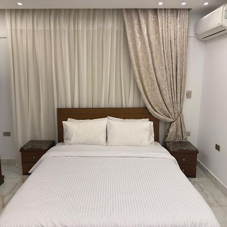 Le Royal Residence 3 Каир Экстерьер фото