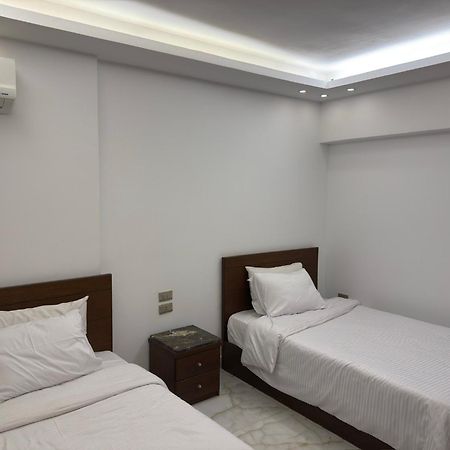 Le Royal Residence 3 Каир Экстерьер фото