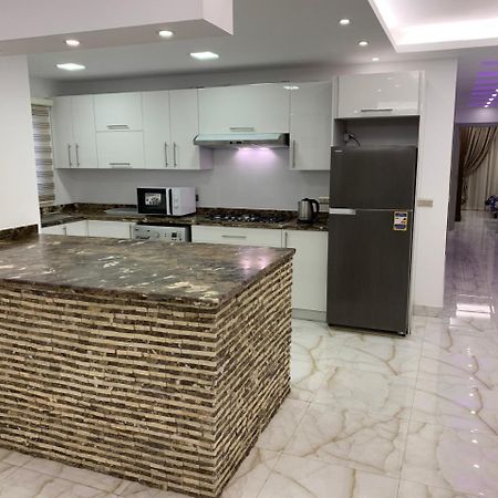 Le Royal Residence 3 Каир Экстерьер фото