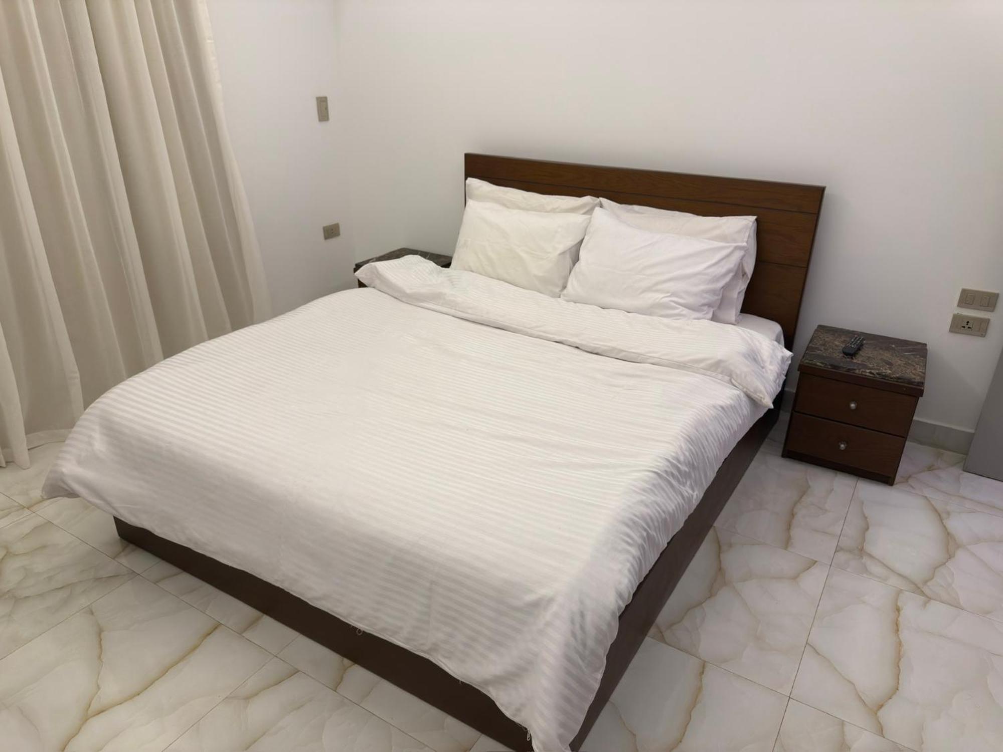 Le Royal Residence 3 Каир Экстерьер фото