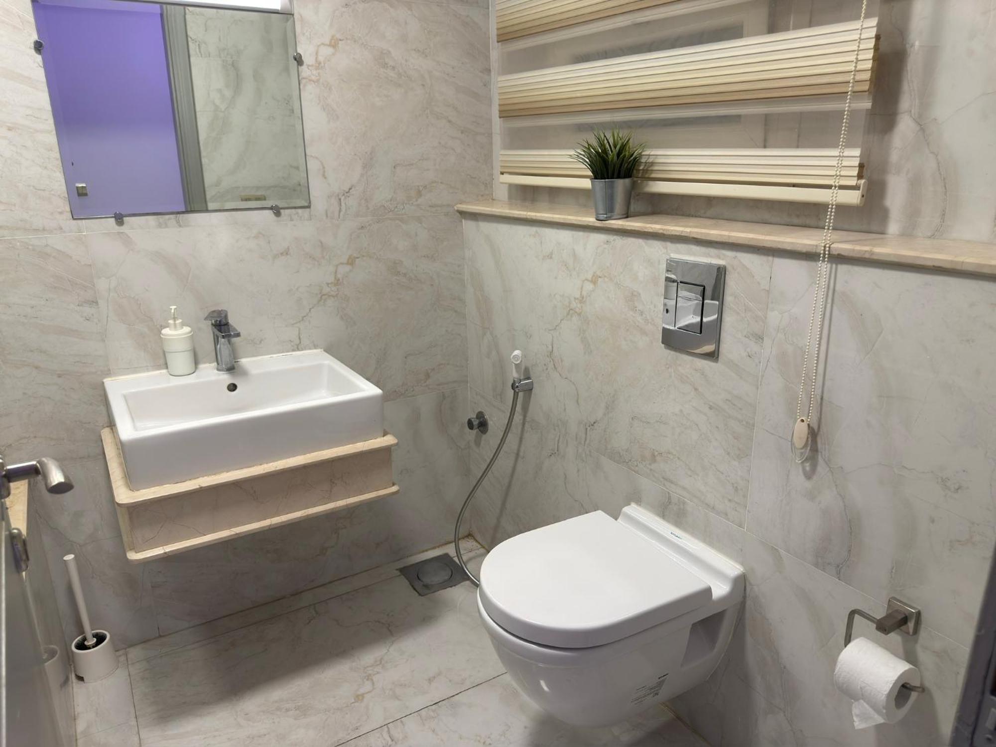 Le Royal Residence 3 Каир Экстерьер фото
