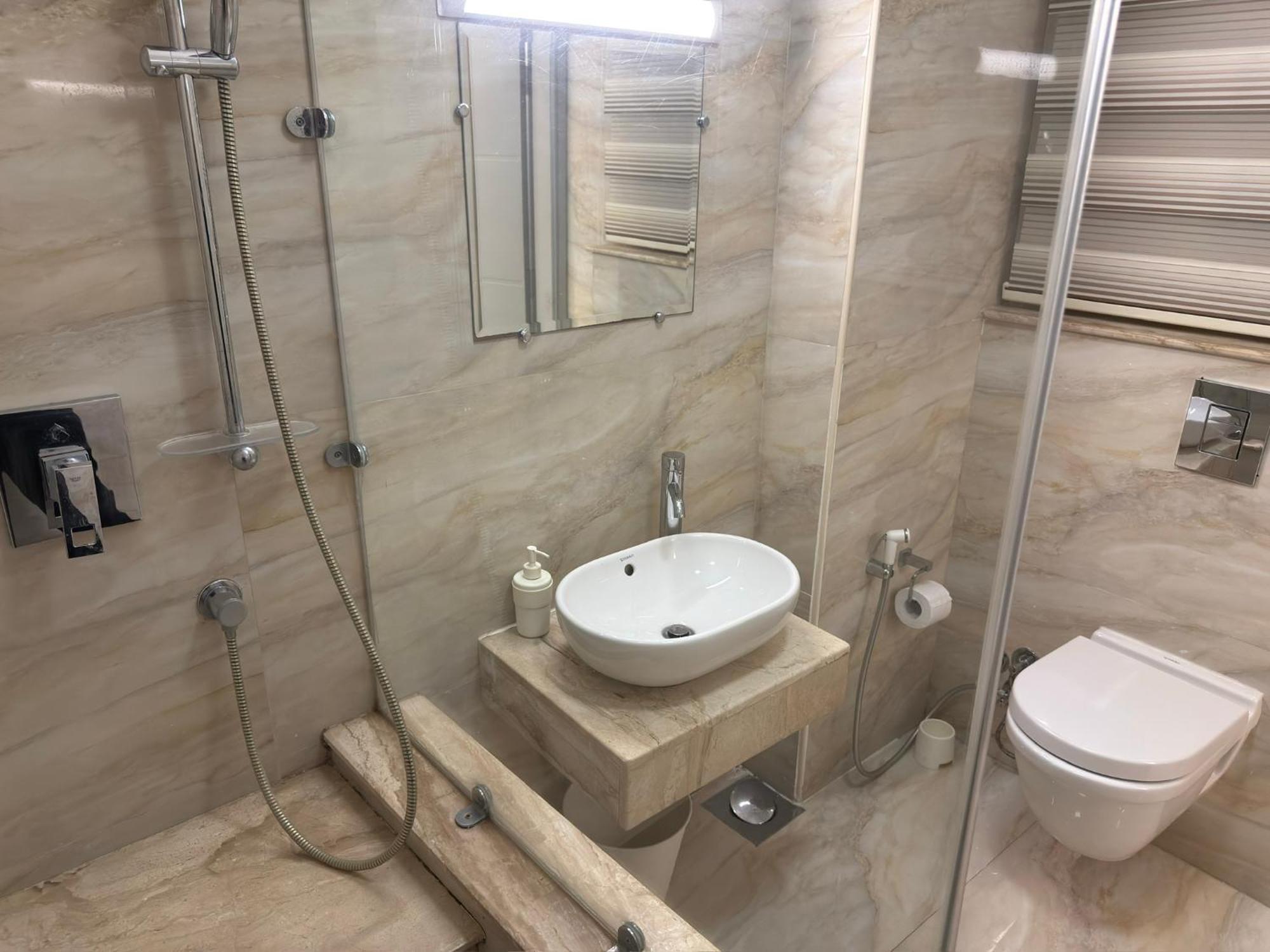 Le Royal Residence 3 Каир Экстерьер фото