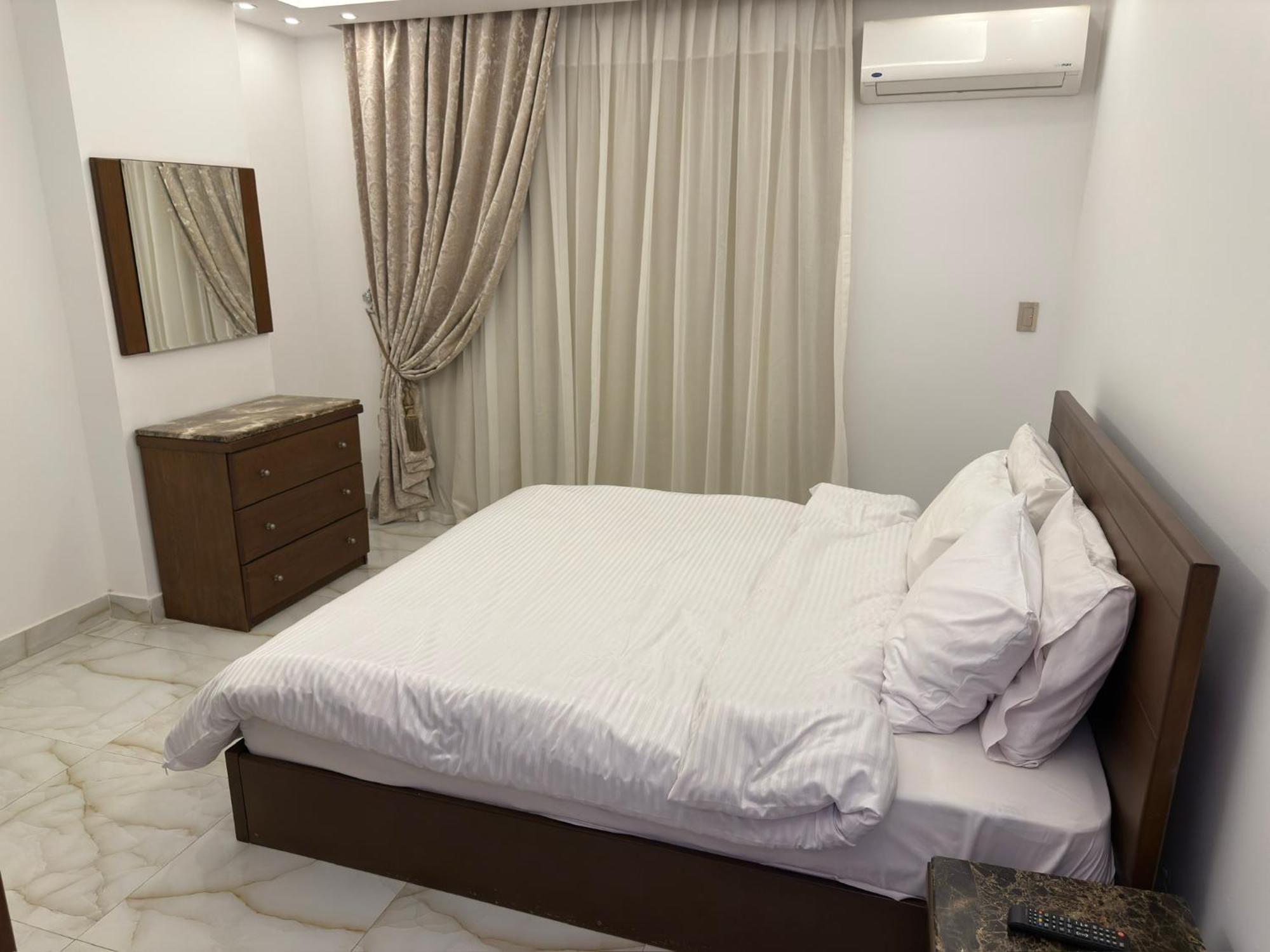 Le Royal Residence 3 Каир Экстерьер фото