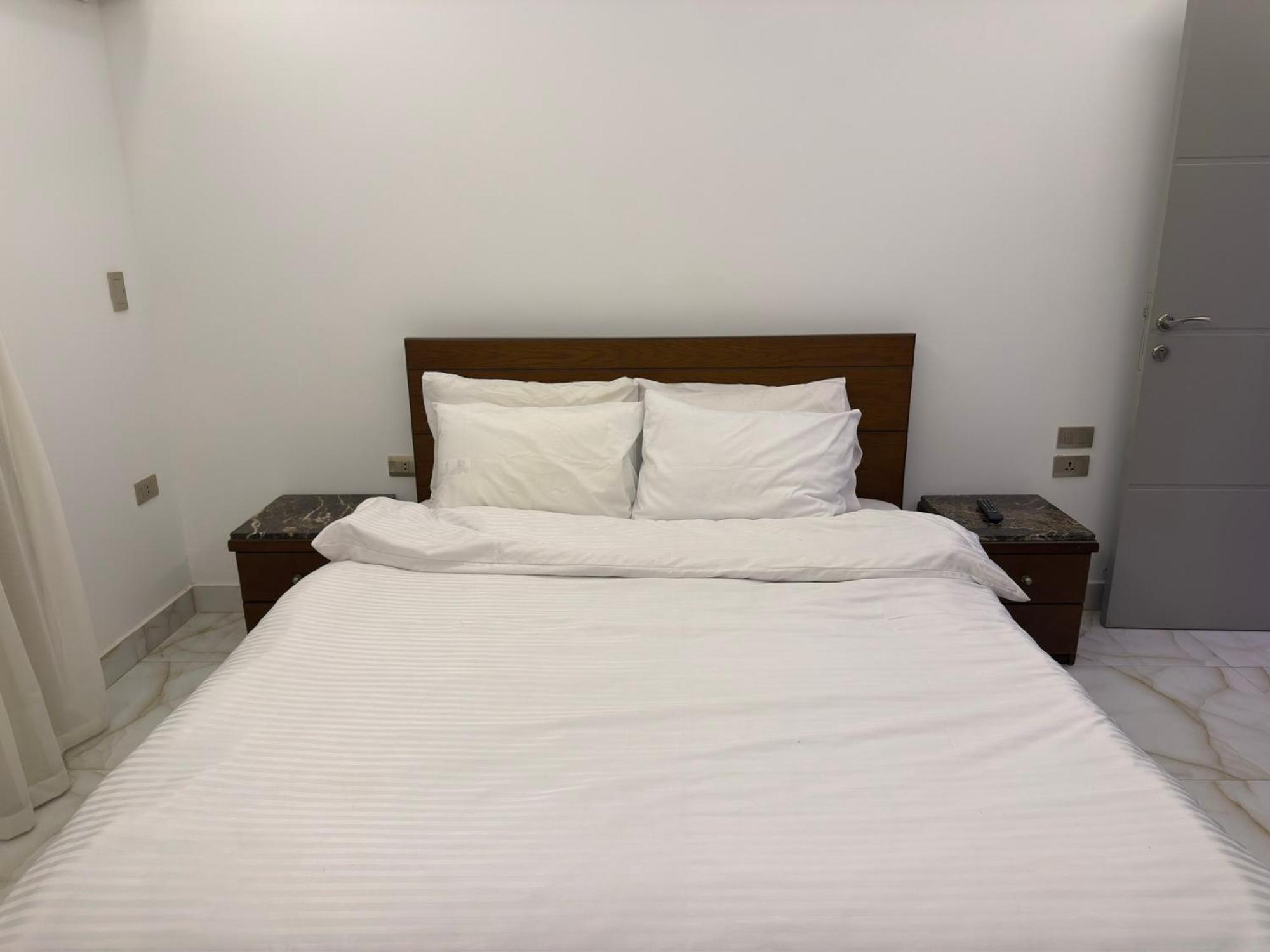 Le Royal Residence 3 Каир Экстерьер фото
