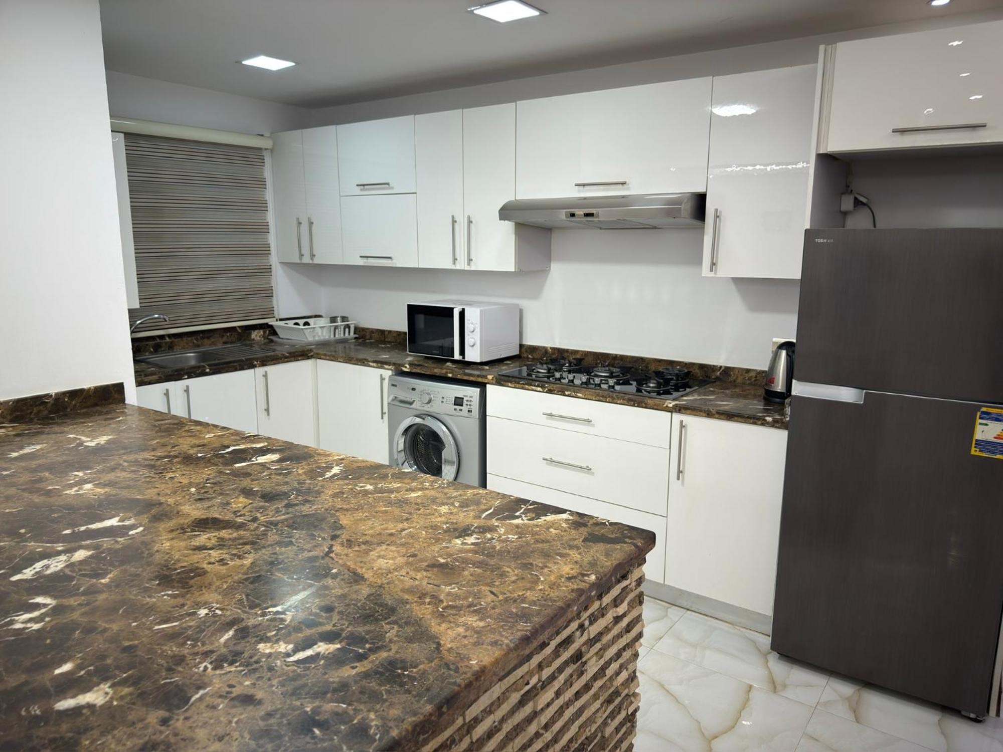 Le Royal Residence 3 Каир Экстерьер фото