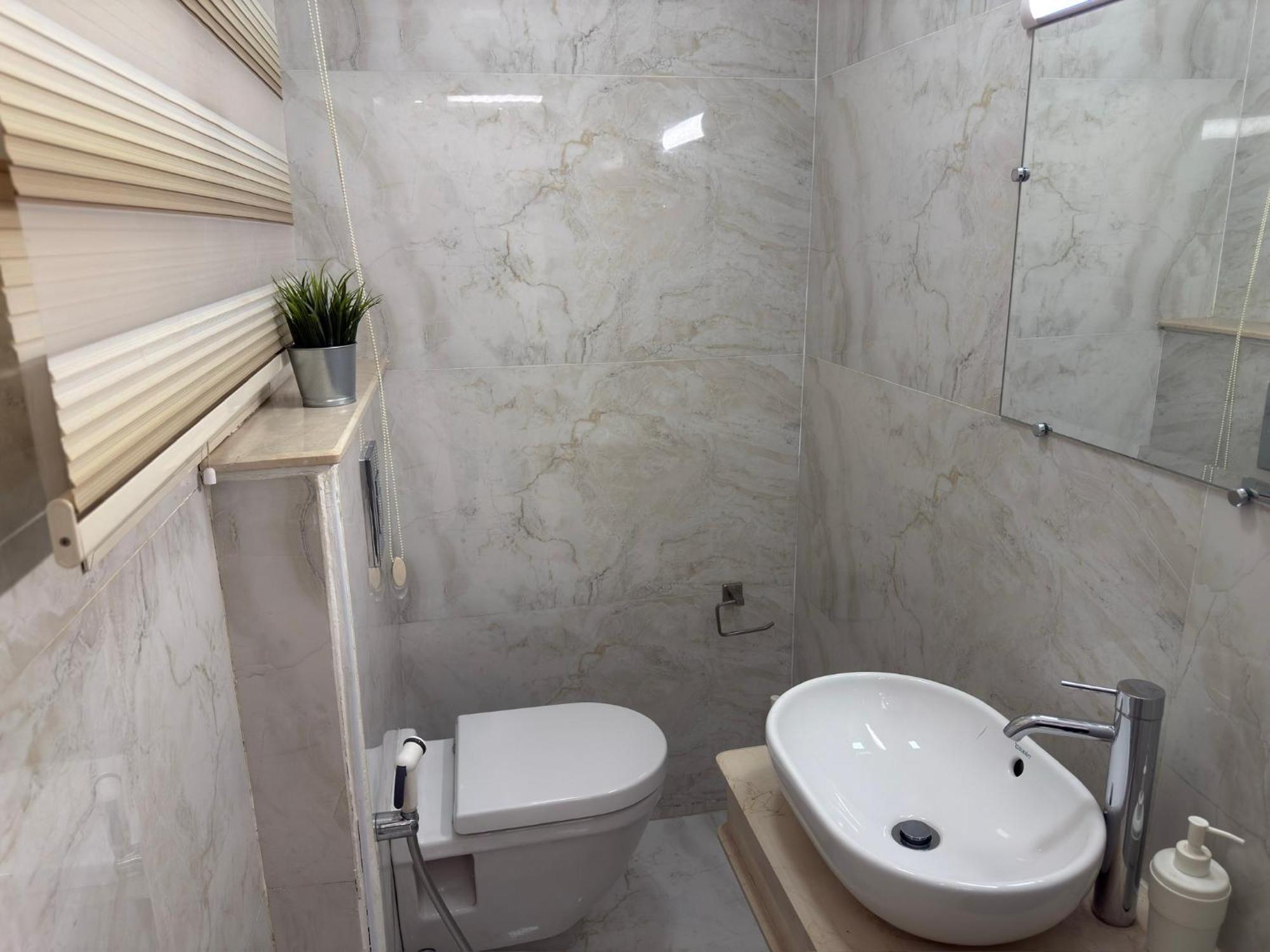 Le Royal Residence 3 Каир Экстерьер фото