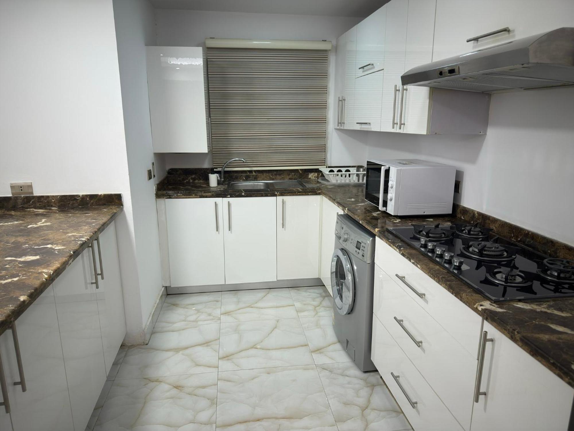 Le Royal Residence 3 Каир Экстерьер фото