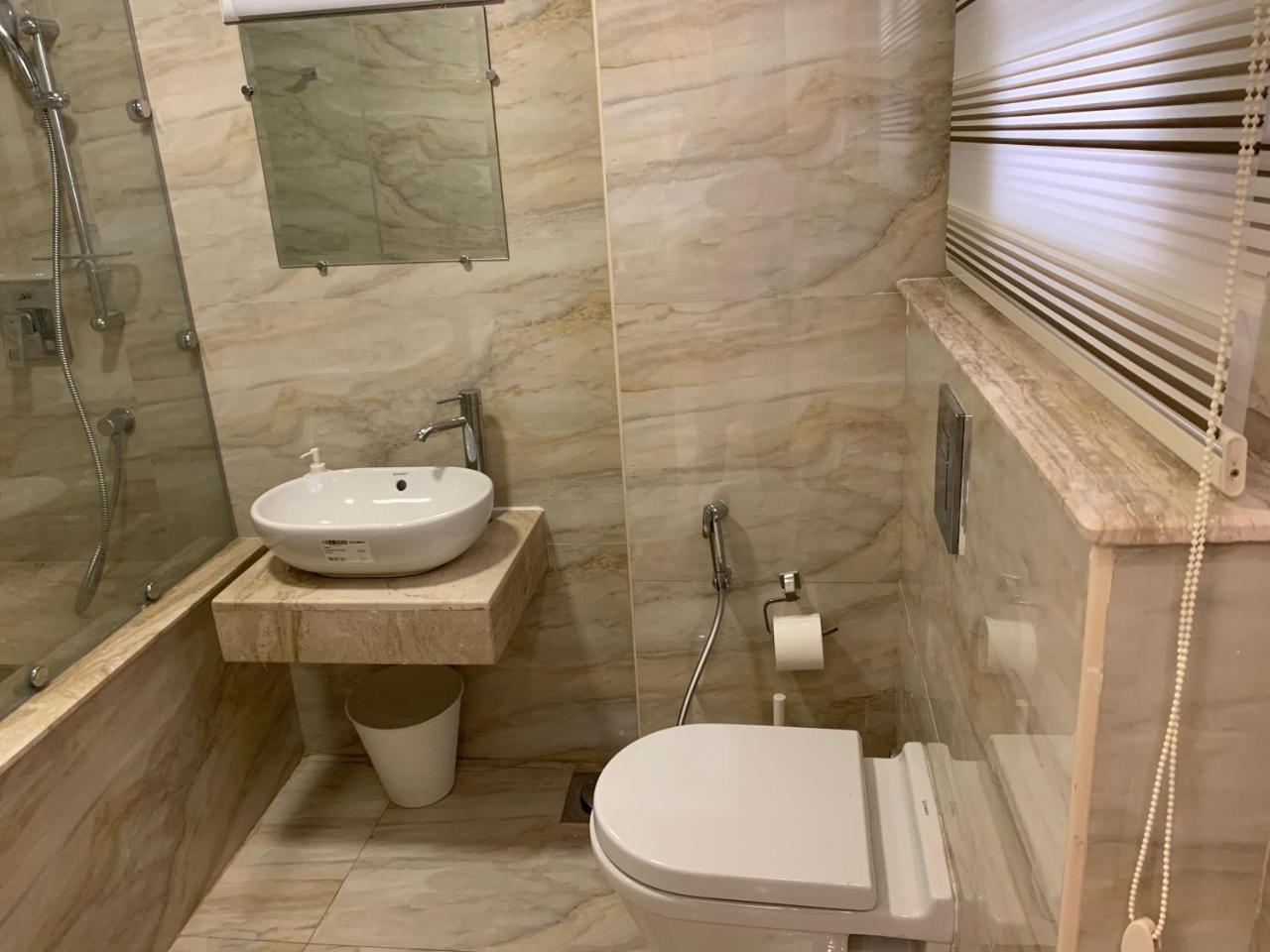 Le Royal Residence 3 Каир Экстерьер фото