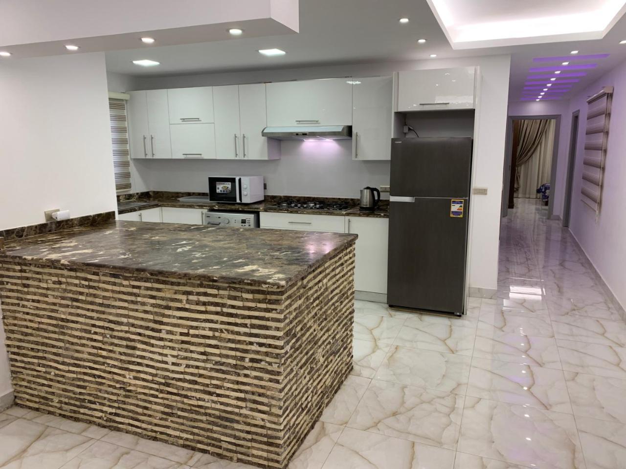 Le Royal Residence 3 Каир Экстерьер фото