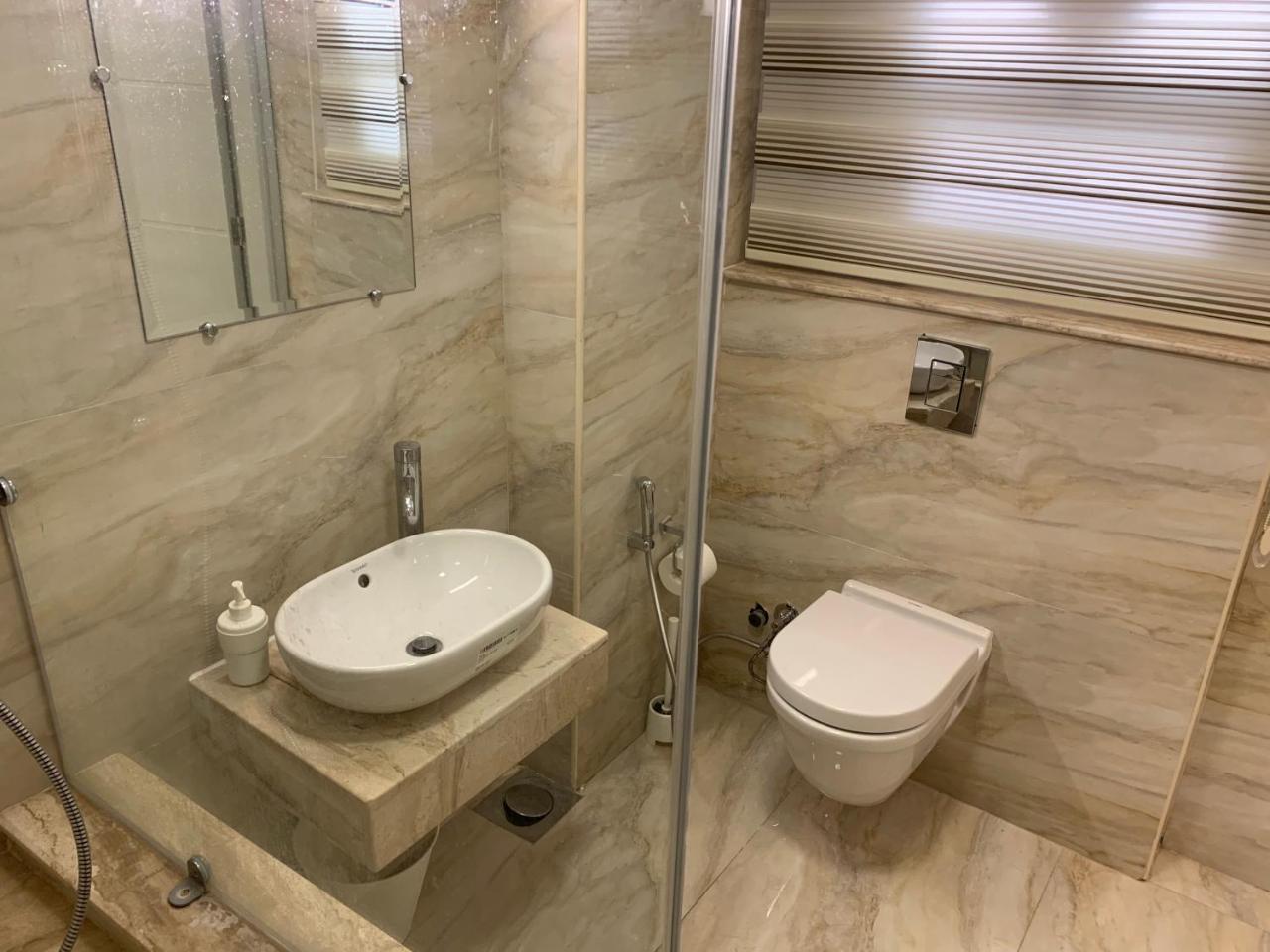 Le Royal Residence 3 Каир Экстерьер фото